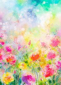 Beautiful rose flower(R3772)