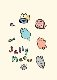 Jelly Meow