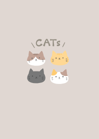 ManyCATs