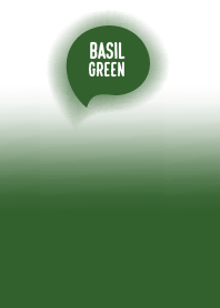 Basil Green & White Theme V.7