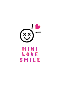 mini love smile THEME .71