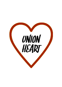 UNION HEART THEME 155