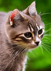 nyanko great runaway#mhsak029