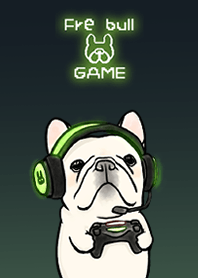 ゲーミングフレブル