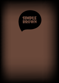 Brown And Black Theme