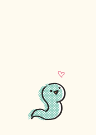 Cute snakes