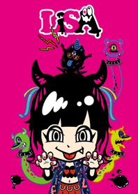 LiSA~LiTTLE DEViL PARADE~