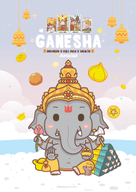 Ganesha : Business&Sell Rich I