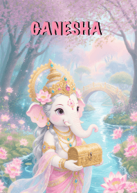 Ganesha , wealthy, rich2