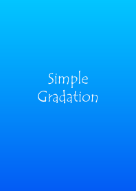 Simple Gradation - SEA 6 -