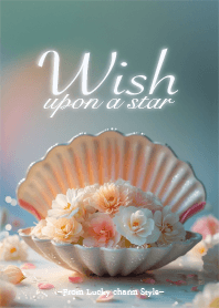 Wish - Flower shells -4