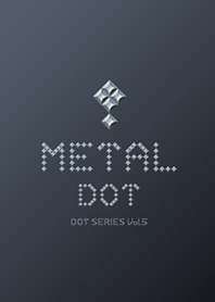 Metal Dot Theme (Dot Series Vol.5)