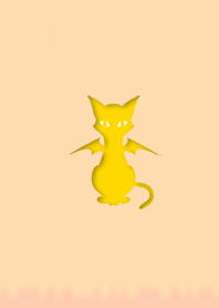 Halloween cat 122