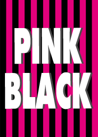 PINK BLACK