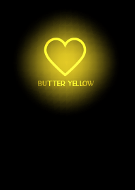 Butter Yellow Neon Theme V5