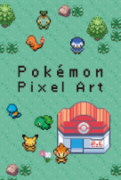 Pokémon Pixel Art 2