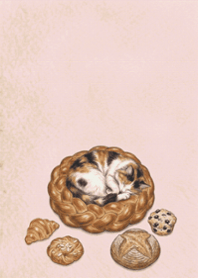 stampAI-Bread Cat-NVln7a