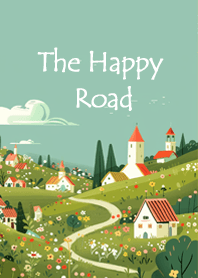 cute and useful-Beautiful scenery