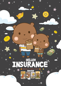 Insurance : Wealth&Money Flows IV