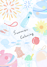 blue Summer color 15_2