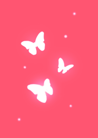 Glow Butterfly - 7