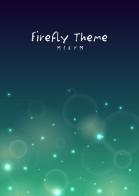 Firefly Theme
