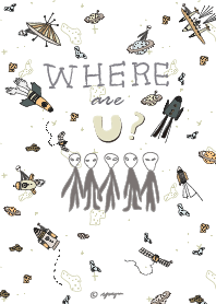Where are u?