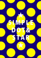SIMPLE DOT and STAR 2