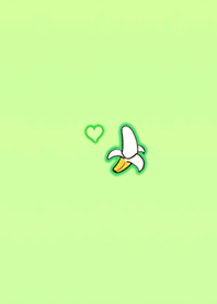 Happiness banana 10000