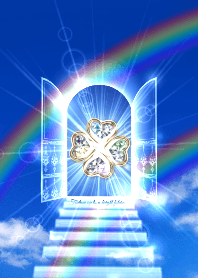 全運気ＵＰ♥輝かしい未来へ 夏空 #cool