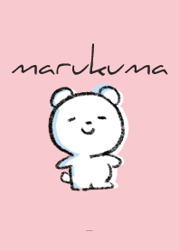 Pink : Marukuma5