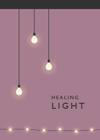 Healing Light / Lilac