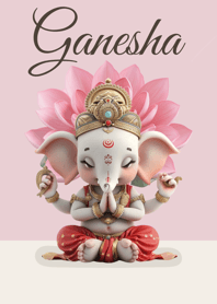 Ganesha : Wealthy Success
