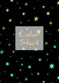 COLOR STARS THEME 26