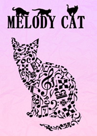 Melody Cat