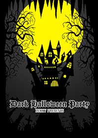 Dark Halloween Party2