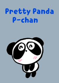 Pretty PANDA P-chan GNB