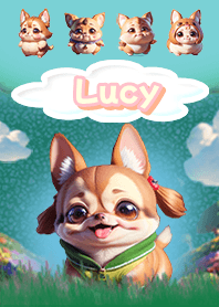 Lucy Chihuahua Beige04