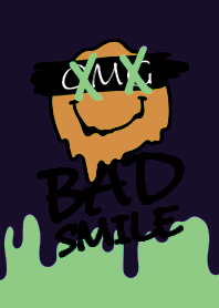 BAD SMILE THEME /27