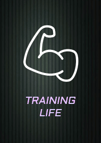 TRAINING LIFE THEME 101