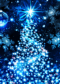 Twinkle Xmas!