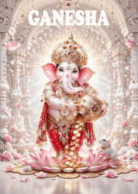 Ganesha: Billionaire, Prosperity 4