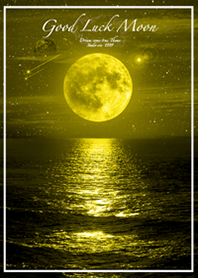 Good luck Moon Gold