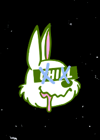 CHILL RABBIT THEME 233