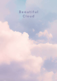 Beautiful Cloud-MEKYM 16
