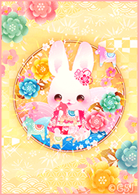 A Lucky Rabbit New Year 2026