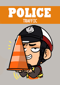 Traffic Police