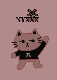 Nyxxx
