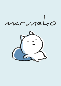 Light Blue : Maruneko5