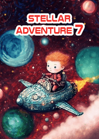 Stellar Adventure 7